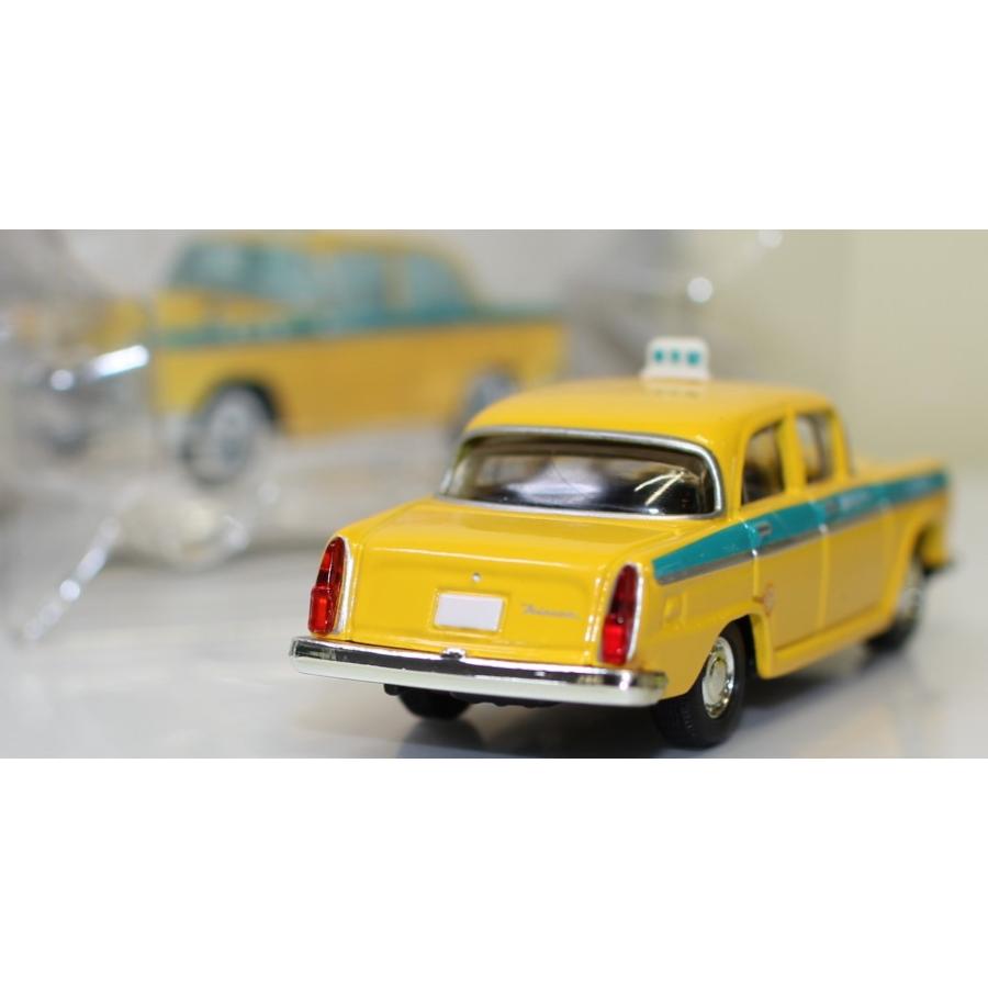 USED 1/64 トミカリミテッドヴィンテージ LV−01d 日産セドリック東京