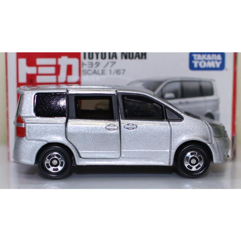 USED トミカ 98 トヨタ ノア 240001033163 : mini cars Yahoo