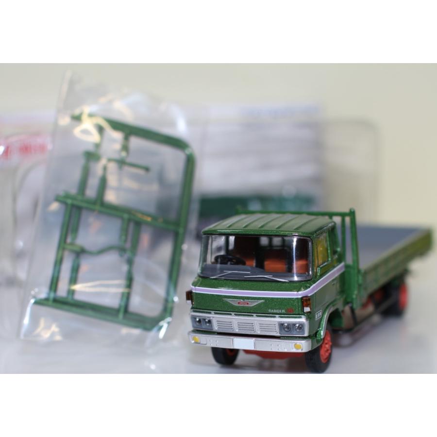 USED トミカリミテッドヴィンテージ ネオ 1/64 LV-N162b 日野