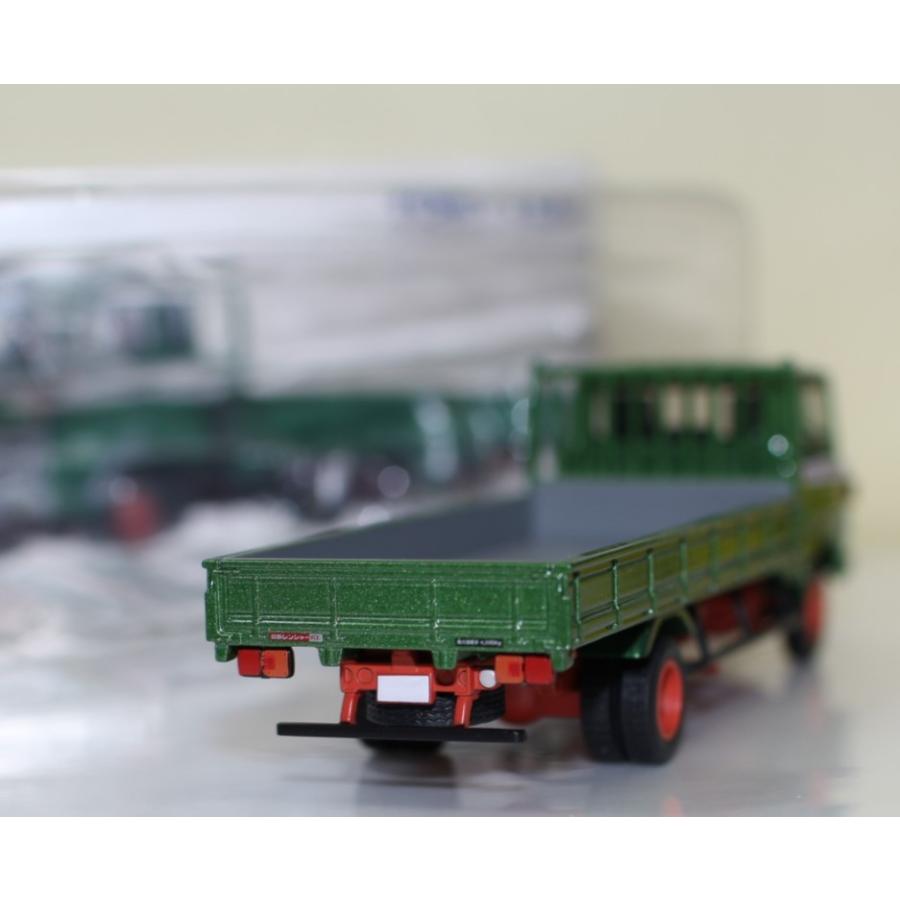 USED トミカリミテッドヴィンテージ ネオ 1/64 LV-N162b 日野