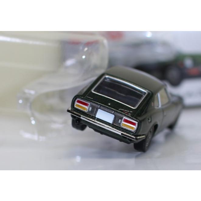 USED トミカリミテッドヴィンテージ ネオ 1/64 LV-N41c ニッサン