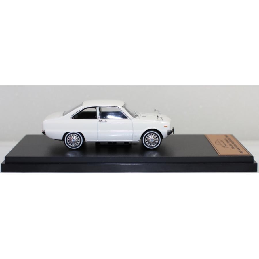 117クーペ ジェミニ ベレット　国産名車プレミアム1/43 3台 USED 1/43 国産名車プレミアムコレクション マツダ ファミリア