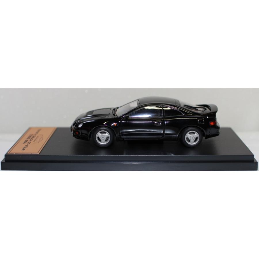 USED 1/43 国産名車プレミアムコレクション トヨタ セリカ GT-FOUR