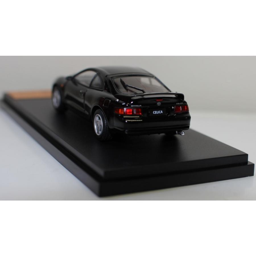 【美品】国産名車プレミアムコレクション　トヨタ　セリカ　4台セット USED 1/43 国産名車プレミアムコレクション トヨタ セリカ GT-FOUR