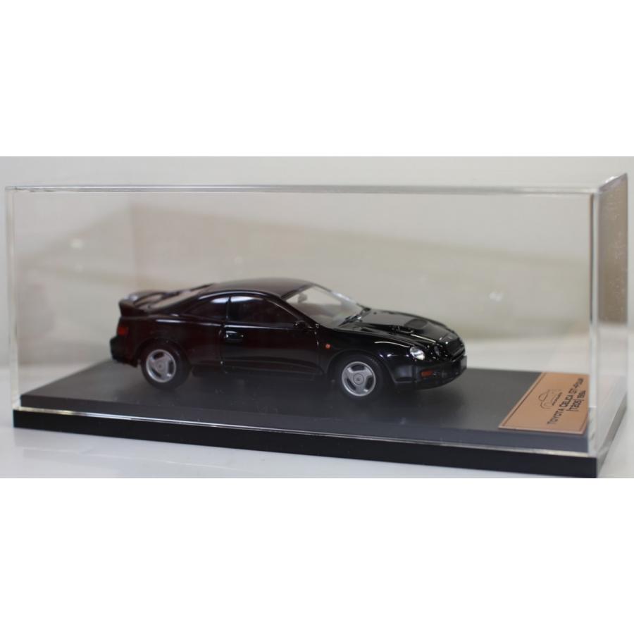 USED 1/43 国産名車プレミアムコレクション トヨタ セリカ GT-FOUR