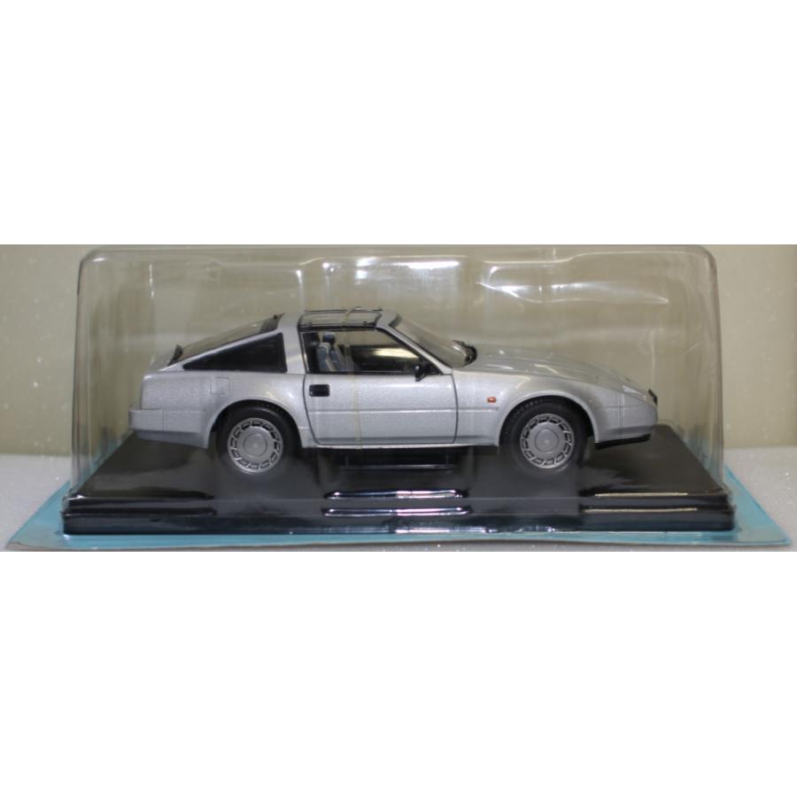 USED 未開封 1/24 国産名車コレクション 日産 フェアレディZ 300ZR