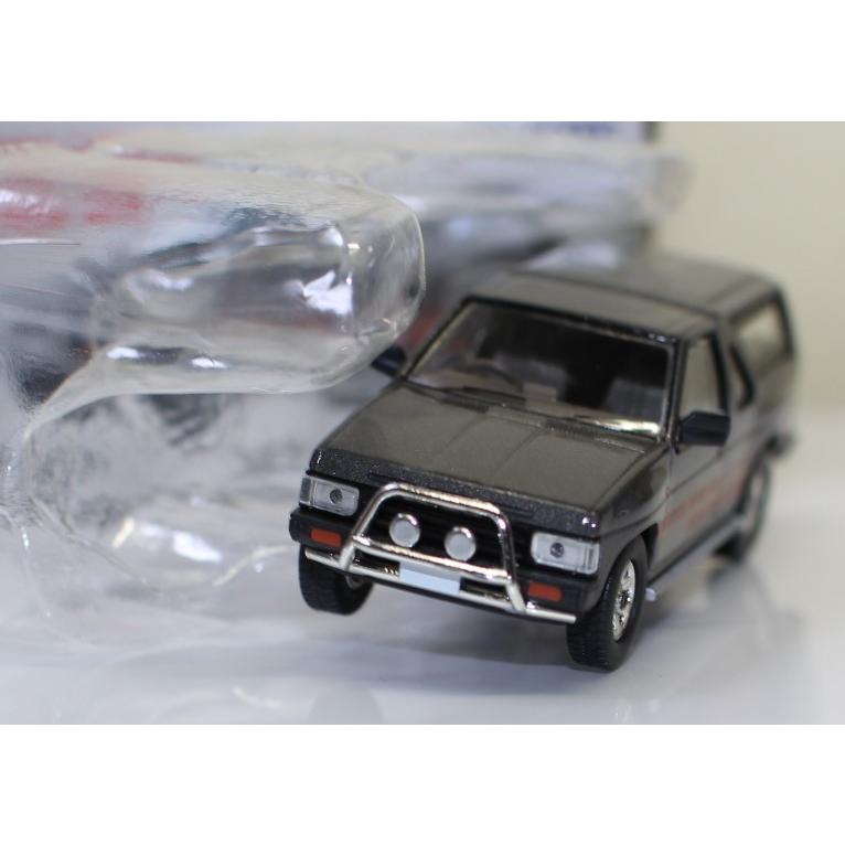 USED トミカリミテッドヴィンテージ ネオ 1/64 LV-N63d ニッサン