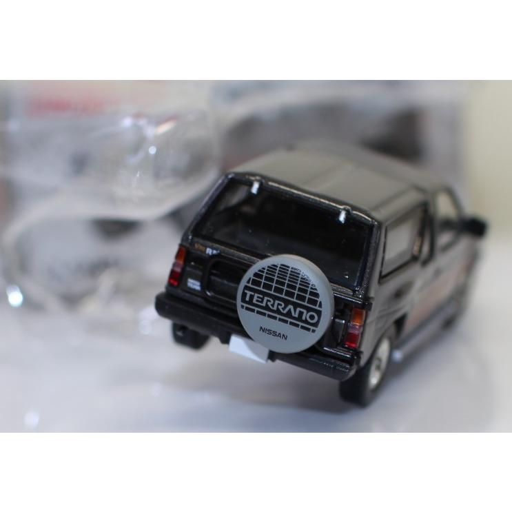 USED トミカリミテッドヴィンテージ ネオ 1/64 LV-N63d ニッサン