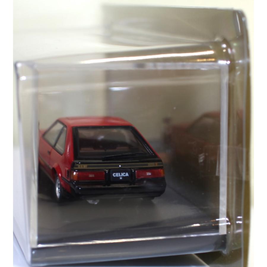 USED 未開封 1/43 国産名車プレミアムコレクション トヨタ セリカXX