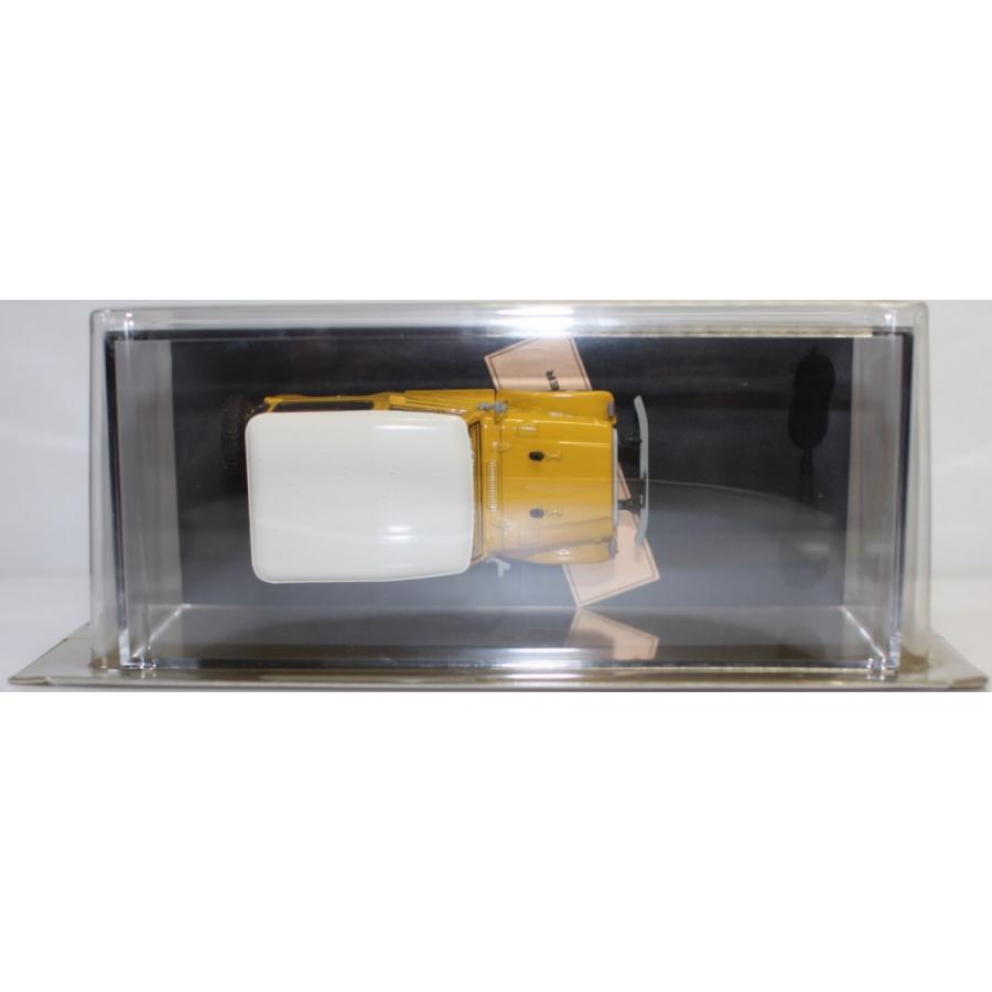 USED 未開封 1/43 国産名車プレミアムコレクション トヨタ