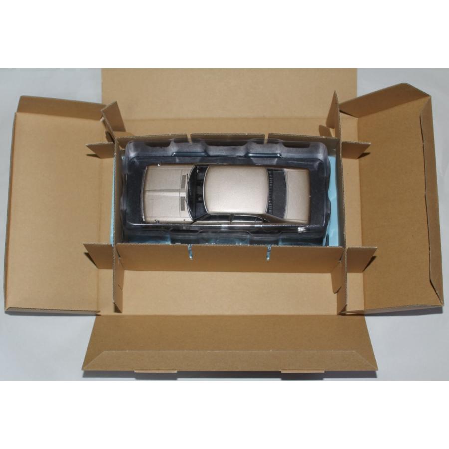 USED 未使用 1/24 国産名車コレクション トヨペット コロナ マークII