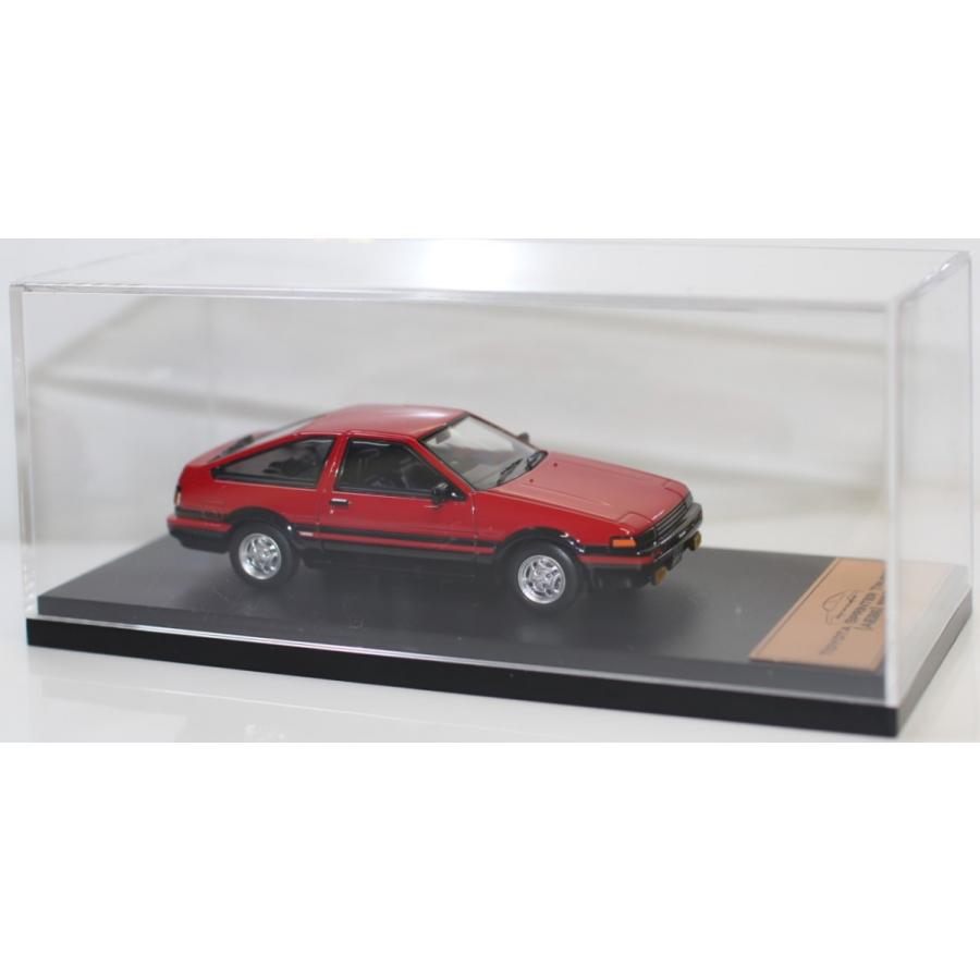 USED 1/43 国産名車プレミアムコレクション トヨタ スプリンター