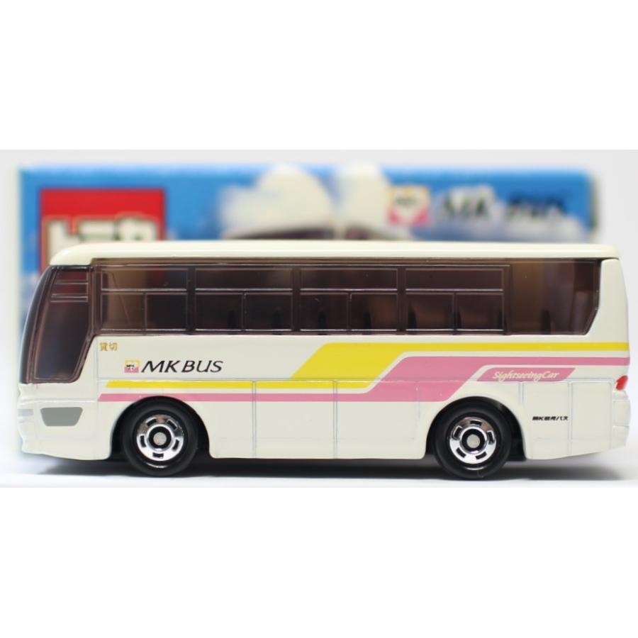 特注／黒箱トミカ／東北急行／観光バス（日暮里 ミニカーショップ・イケダ特注） 特注／黒箱トミカ／東北急行／観光バス（日暮里 ミニカー