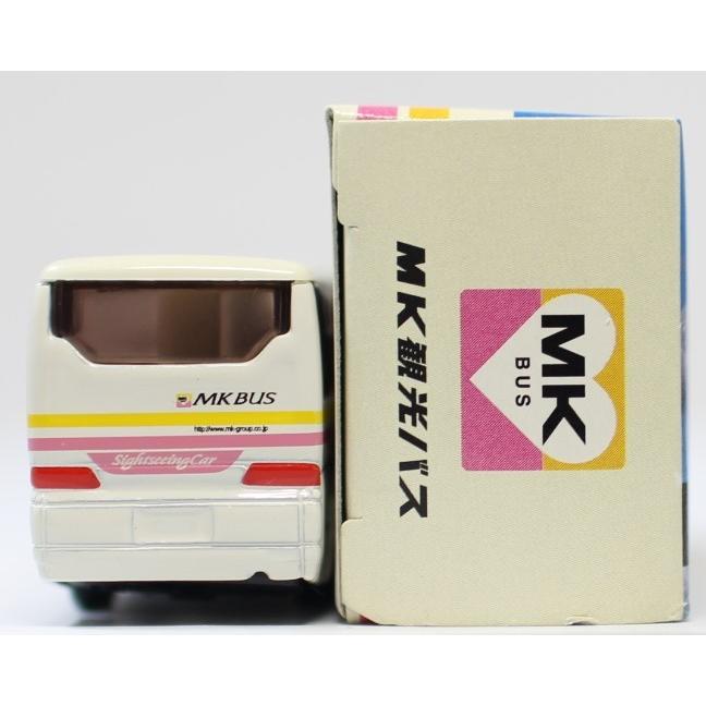 特注／黒箱トミカ／東北急行／観光バス（日暮里 ミニカーショップ・イケダ特注） ミニカーショップ ケンボックス トミカ 特注・その他日野セレガ