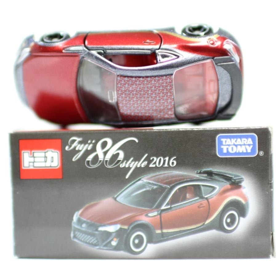 トミカ Fuji86 stylトヨタ86 & BRZ ミニカー 5台セット トミカ Fuji86 stylトヨタ86 & BRZ ミニカー 5台セット - メルカリ