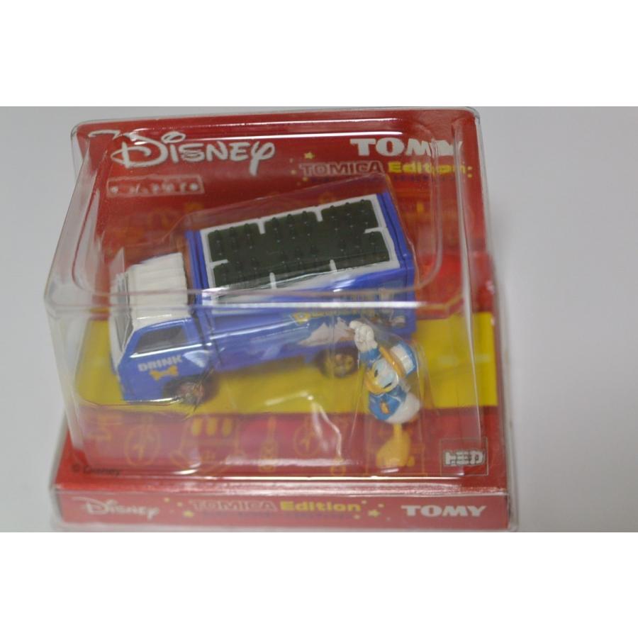 トミカ ラムネ菓子付き ドナルドダック ボトルカー フィギュア付き C2471 Mini Cars Yahoo ショッピング店 通販 Yahoo ショッピング