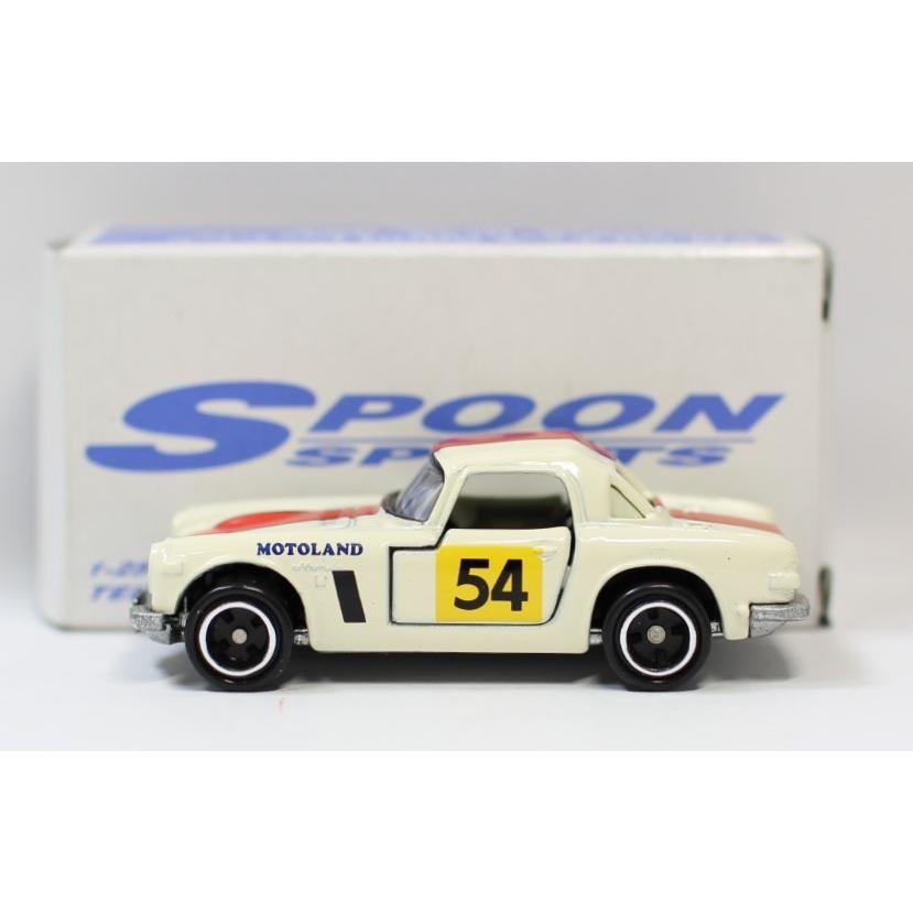 トミカ エアクール特注 Rm 09 ホンダ S800 レーシング 市嶋樹選手 H1028 C817 Mini Cars Yahoo ショッピング店 通販 Yahoo ショッピング