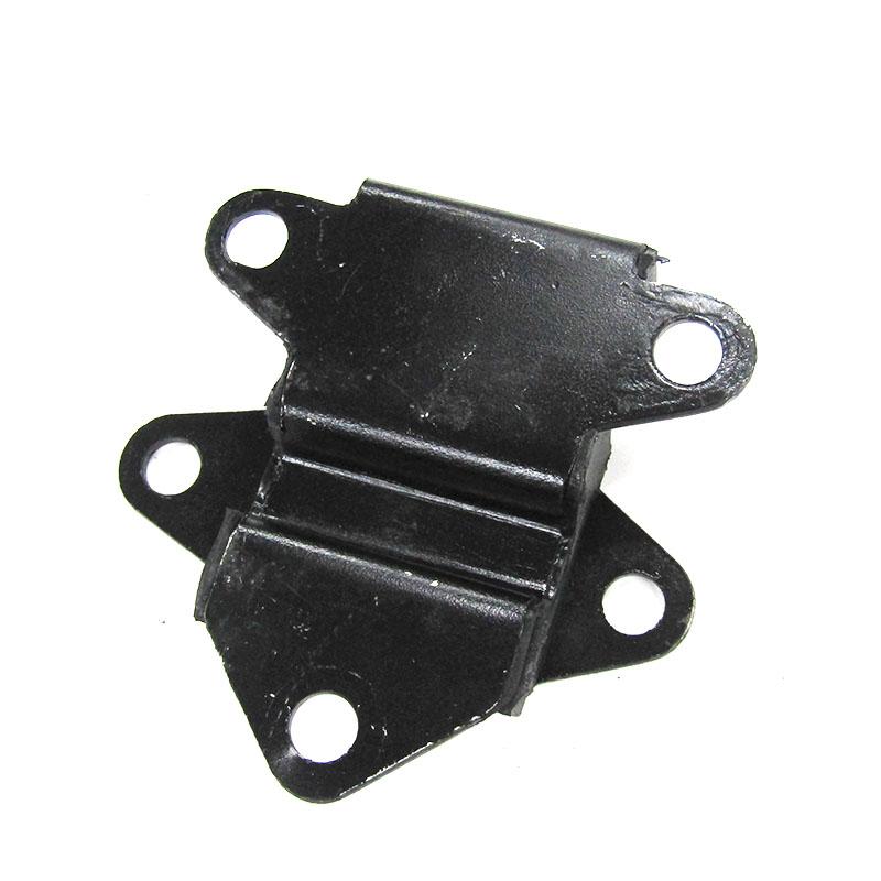 ローバーミニ/クラシックミニ エンジンマウントEX A/T用 左側 : MINI