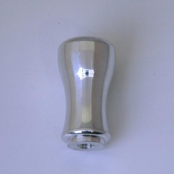 ローバーミニ/クラシックミニ アルミ シフトノブ【鼓型 クーパー