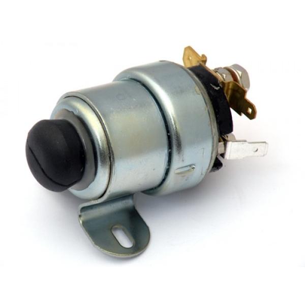 ローバーミニ クラシックミニ MK1用 スターター ソレノイド ボタン ローバーミニ/クラシックミニ MK-1 スターターソレノイドスイッチ