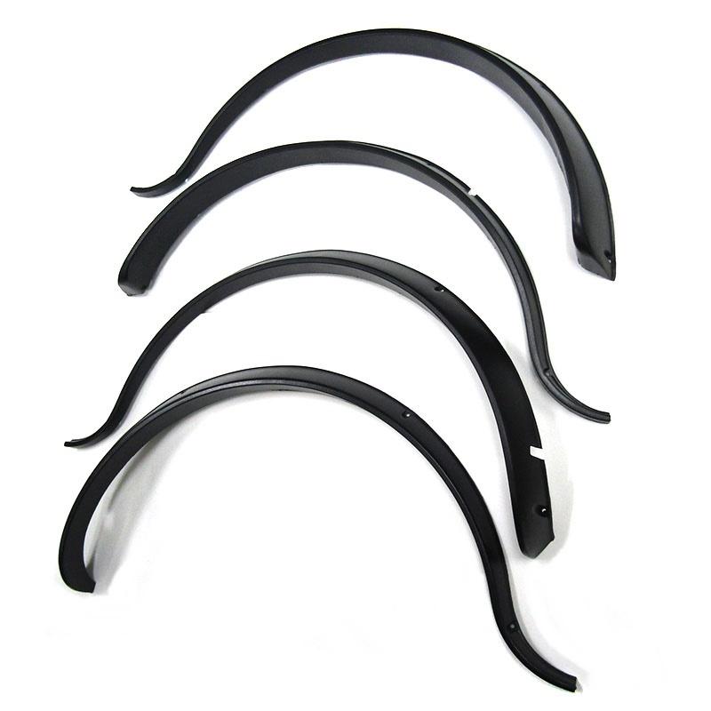 ローバーミニ/クラシックミニ 純正タイプオーバーフェンダー : MINI