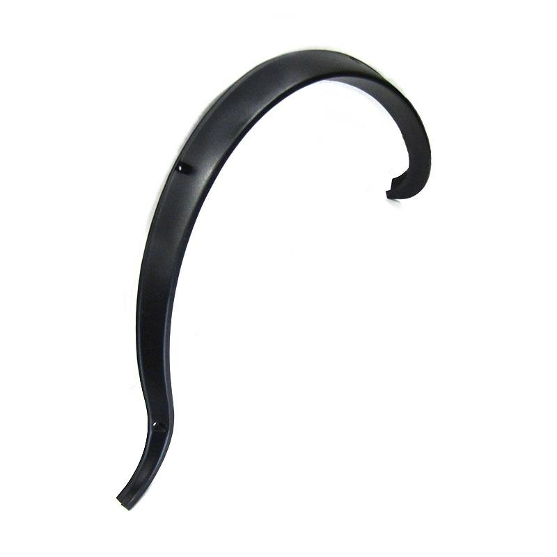 ローバーミニ/クラシックミニ 純正タイプオーバーフェンダー : MINI