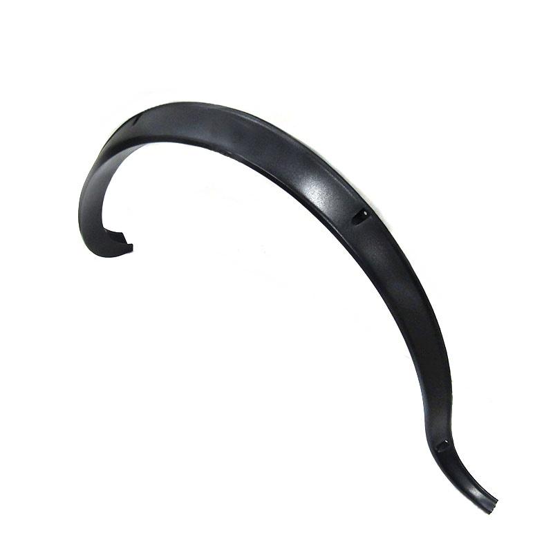 ローバーミニ 純正メッキフェンダー ローバーミニ/クラシックミニ 純正タイプオーバーフェンダー : MINI