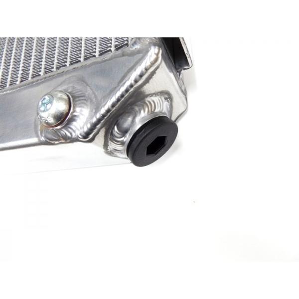 ローバーミニ　アルミラジエーター ローバーミニ/クラシックミニ レーシングアルミラジエター : MINI