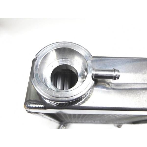 ローバーミニ/クラシックミニ レーシングアルミラジエター : MINI