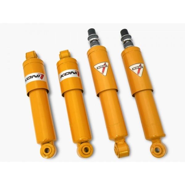 卸売 ローバー ミニ ショックアブソーバ MINI agapeeurope.org