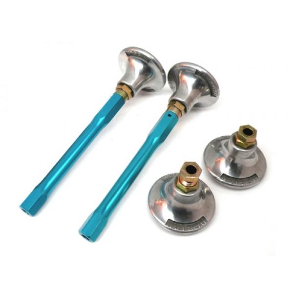 デルタデザイン 超軽量ハイローキット ローバー ミニ Mini Hi-Low