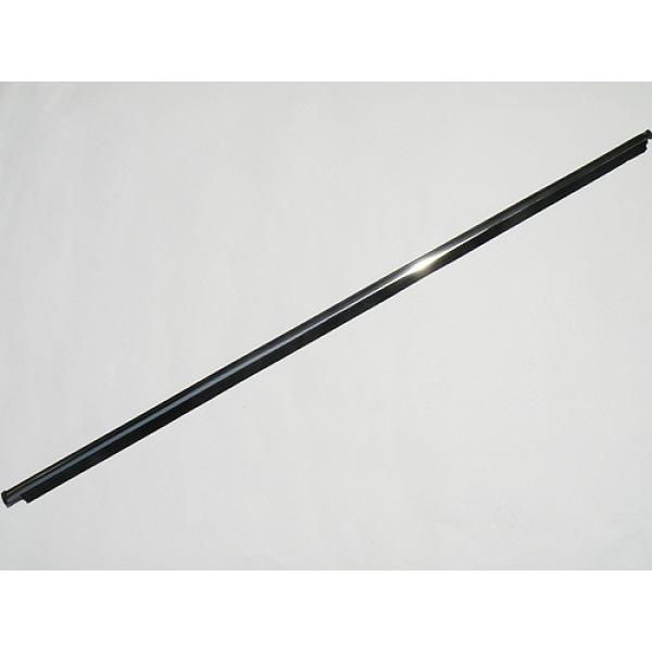 ローバーミニ/クラシックミニ ドアガラス 水切りモール 81y以降 巻上げ