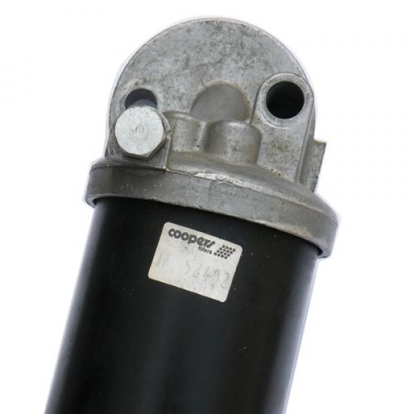 クラシック ローバー ミニ パーツ ATオイルフィルターケースAssy 