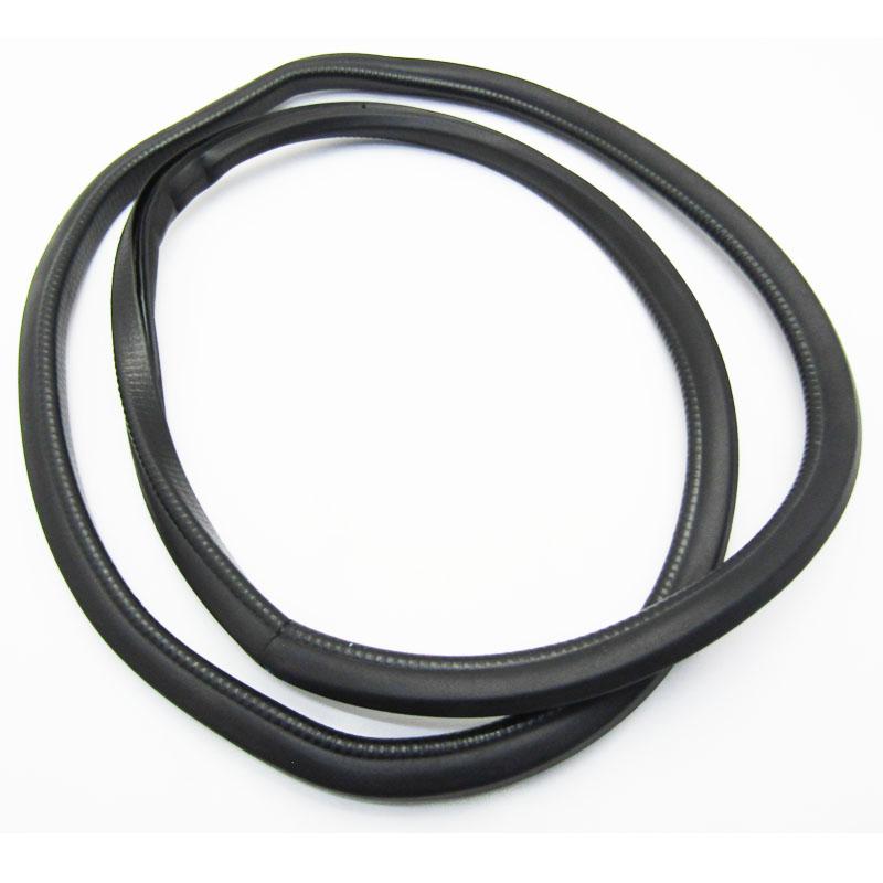 ローバーミニ/クラシックミニ クォーターガラス ウェザーストリップ