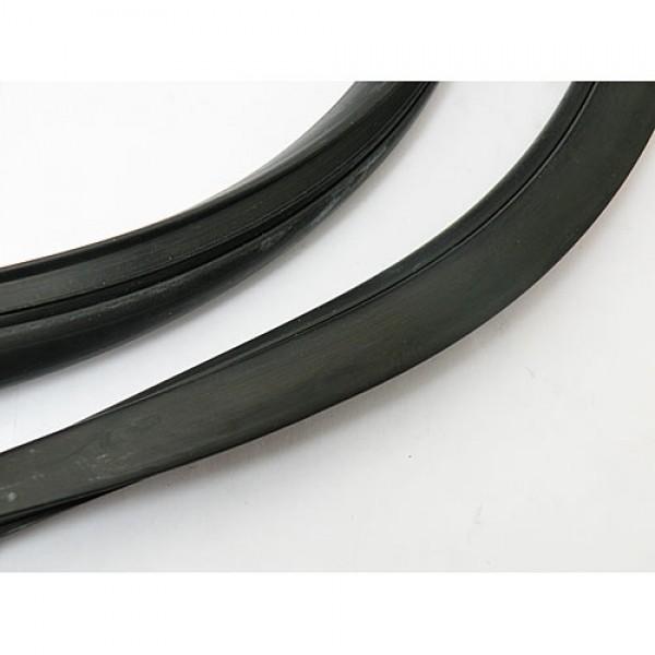 ローバーミニ/クラシックミニ クォーターガラス ウェザー