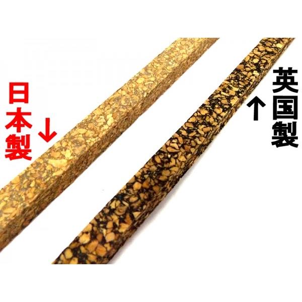 ローバーミニ/クラシックミニ ハイクオリティ ロッカーカバー コルク