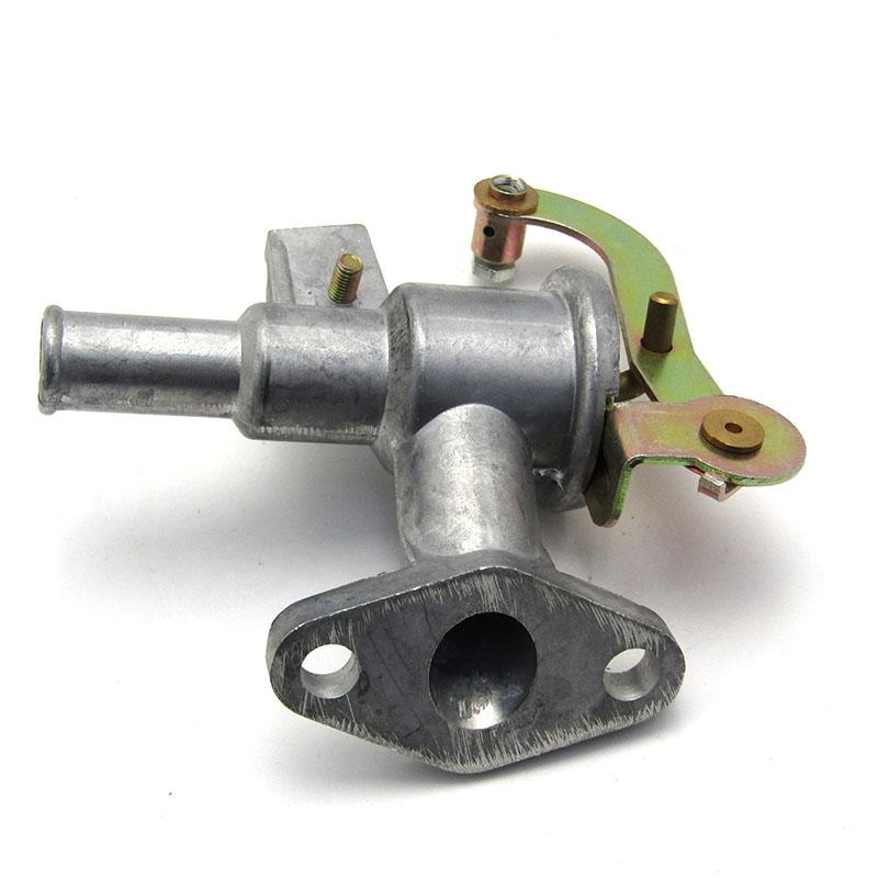 ローバーミニ/クラシックミニ ヒーターバルブ（88年以前） : MINI