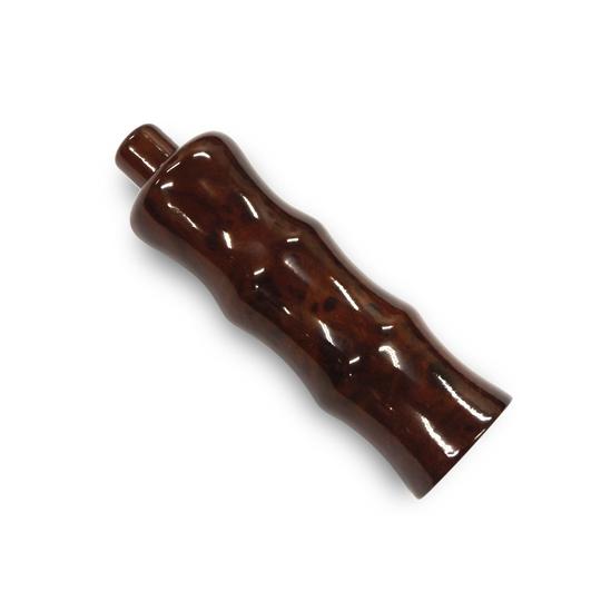 ローバーミニ/クラシックミニ ウッドサイドブレーキグリップ : MINI