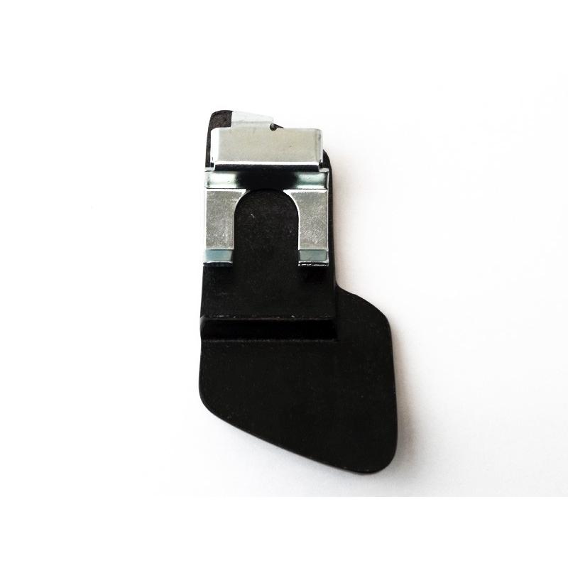 ローバーミニ/クラシック NEWワンタッチアルミアクセルペダル