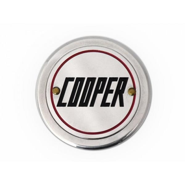 ローバーミニ/クラシックミニ レスレストン専用 COOPER モチーフ