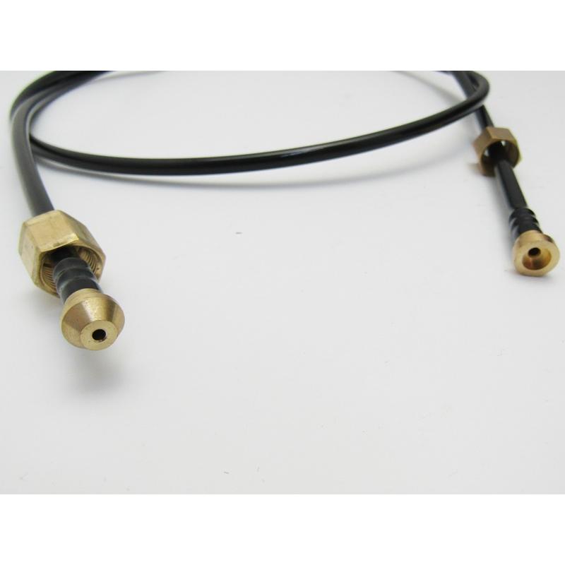 ローバーミニ/クラシックミニ オイルプレッシャーホース : MINI DELTA