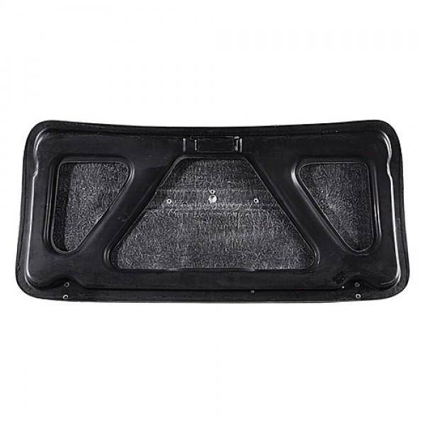 ローバーミニ/クラシックミニ FRPトランクパネル MK-3 現行用 裏骨付