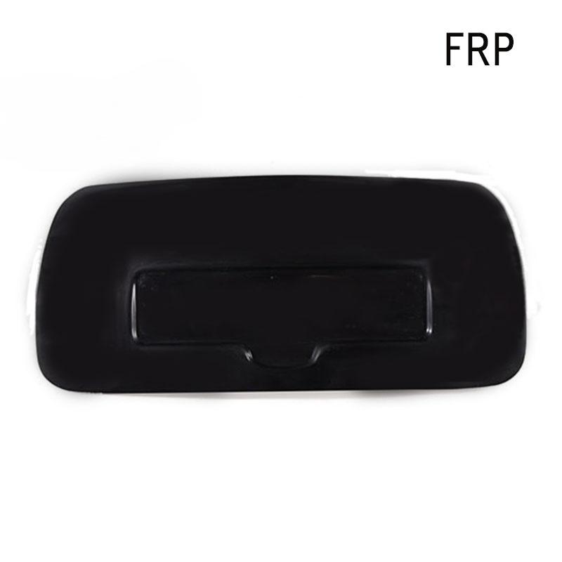 ローバーミニ/クラシックミニ FRPトランクパネル MK-I・II用 レース用