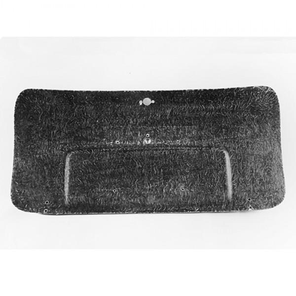 ローバーミニ/クラシックミニ FRPトランクパネル MK-IIIー現行用