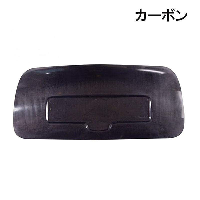 ローバーミニ/クラシックミニ カーボントランクパネル MK-1・2用