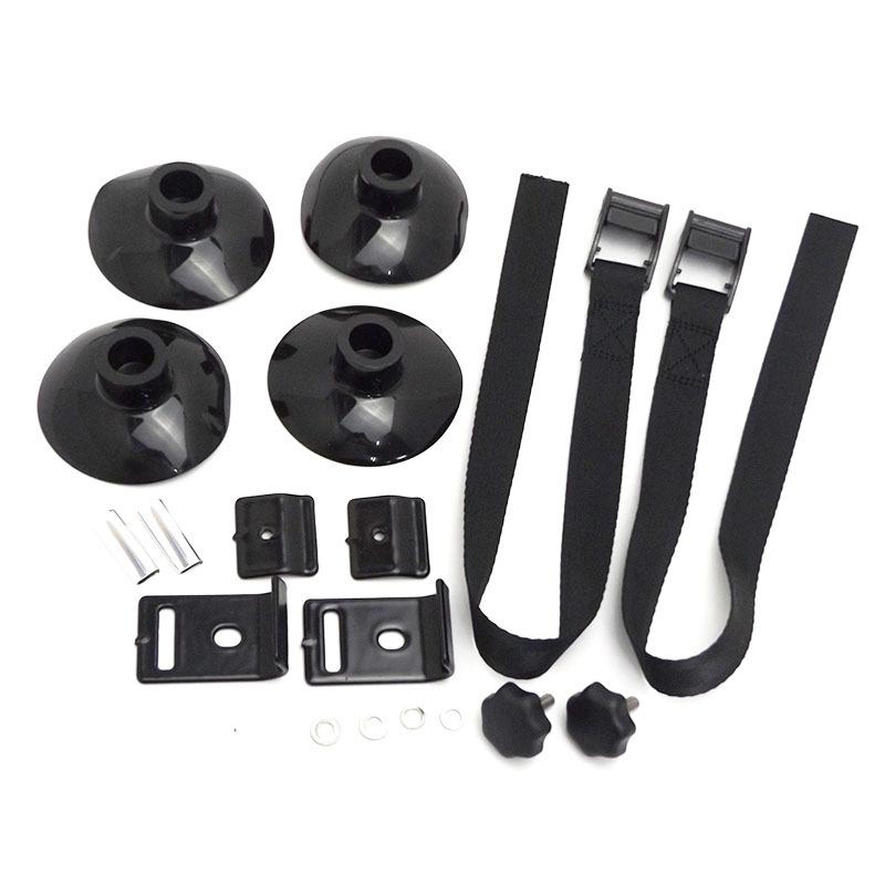 ローバーミニ/クラシックミニ 中型モンテルーフキャリア専用