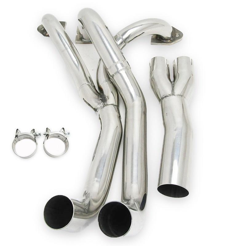 ローバーミニ/クラシックミニ ハイパフォーマンス LCB タコ足（日本製