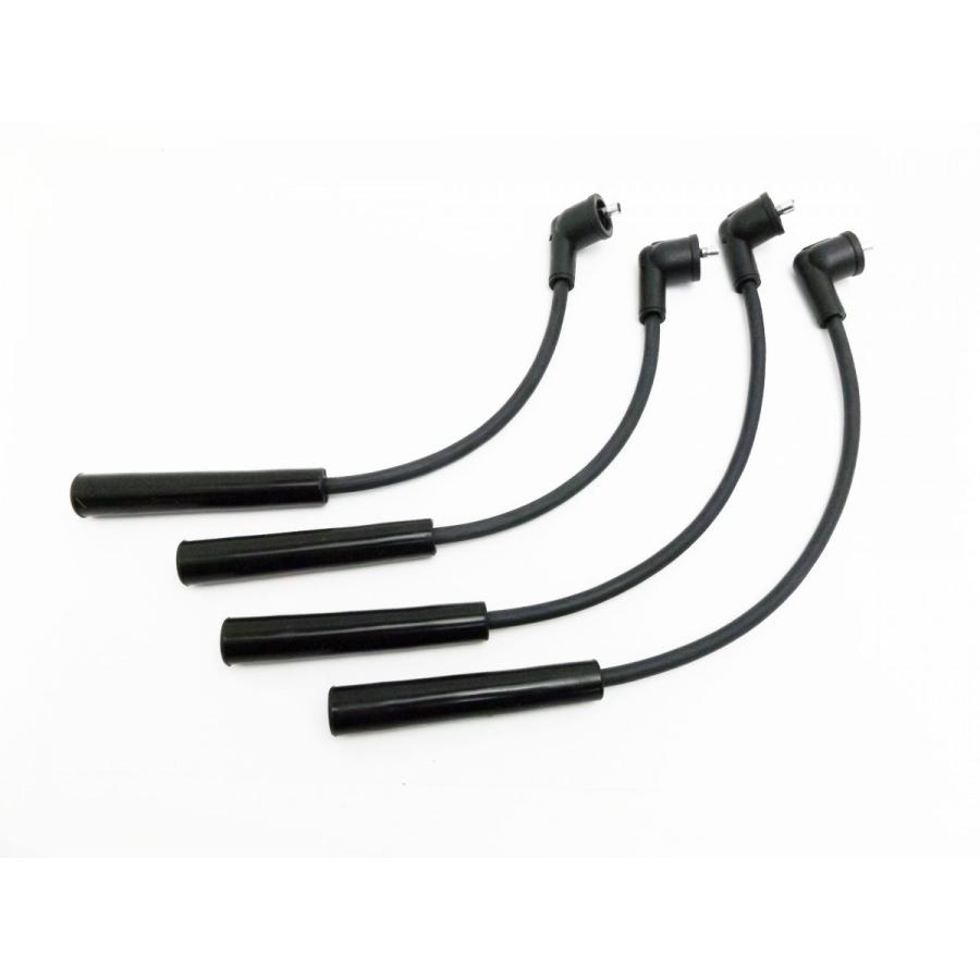 ローバーミニ デルタ製 SPORTS DELTA プラグコード ローバーミニ