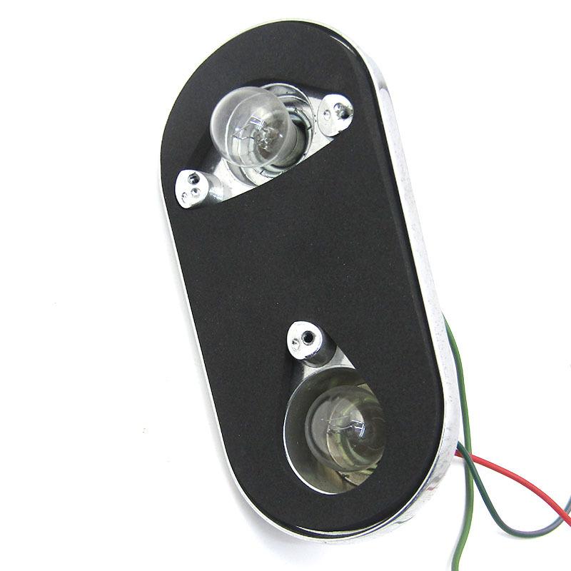 ローバーミニ/クラシックミニ MK-1テールレンズパッキン : MINI DELTA