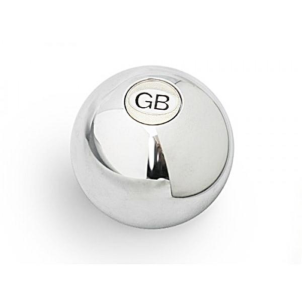 ローバーミニ/クラシックミニ アルミ シフトノブ 球型 GB : MINI DELTA